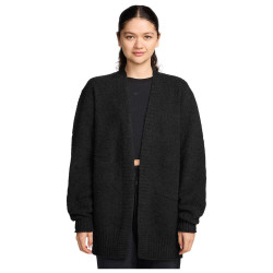 Nike Γυναικεία ζακέτα Sportswear Phoenix Boucle